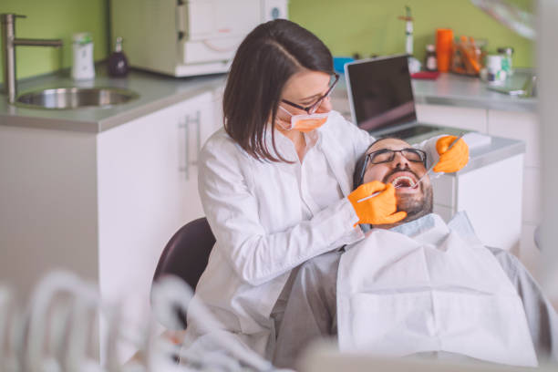 Best Chipped Tooth Repair Near Me  in Tyndall, SD