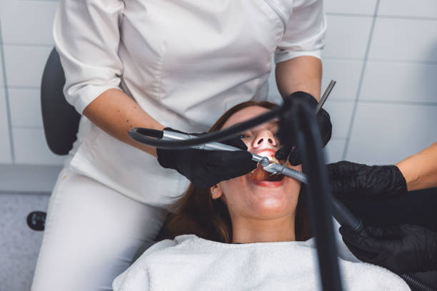 Best Teeth Whitening  in Tyndall, SD